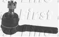 First line FTR4509 Tie rod end outer FTR4509: Buy near me in Poland at 2407.PL - Good price!