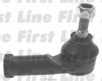 First line FTR4584 Tie rod end outer FTR4584: Buy near me in Poland at 2407.PL - Good price!