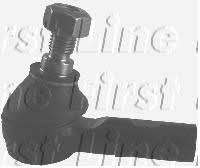 First line FTR4596 Tie rod end outer FTR4596: Buy near me in Poland at 2407.PL - Good price!