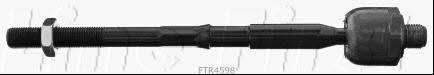 First line FTR4598 Inner Tie Rod FTR4598: Buy near me in Poland at 2407.PL - Good price!