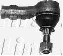 First line FTR4675 Tie rod end outer FTR4675: Buy near me in Poland at 2407.PL - Good price!