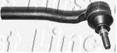 First line FTR4681 Tie rod end outer FTR4681: Buy near me in Poland at 2407.PL - Good price!