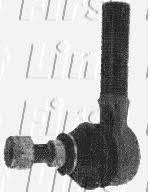 First line FTR4700 Tie rod end FTR4700: Buy near me in Poland at 2407.PL - Good price!