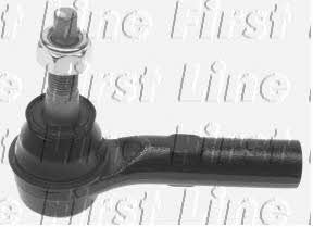 First line FTR5478 Tie rod end outer FTR5478: Buy near me in Poland at 2407.PL - Good price!