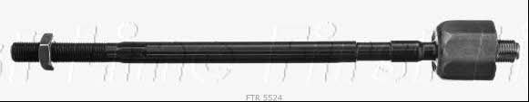 First line FTR5524 Inner Tie Rod FTR5524: Buy near me in Poland at 2407.PL - Good price!