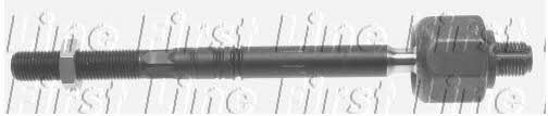 First line FTR5526 Inner Tie Rod FTR5526: Buy near me at 2407.PL in Poland at an Affordable price!