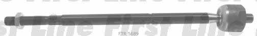 First line FTR5689 Inner Tie Rod FTR5689: Buy near me at 2407.PL in Poland at an Affordable price!