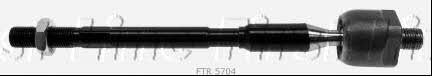 First line FTR5704 Inner Tie Rod FTR5704: Buy near me at 2407.PL in Poland at an Affordable price!