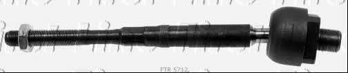 First line FTR5712 Inner Tie Rod FTR5712: Buy near me in Poland at 2407.PL - Good price!