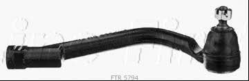 First line FTR5794 Tie rod end outer FTR5794: Buy near me in Poland at 2407.PL - Good price!