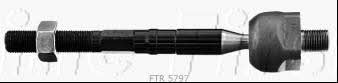 First line FTR5797 Inner Tie Rod FTR5797: Buy near me in Poland at 2407.PL - Good price!