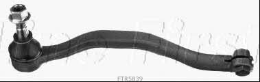 First line FTR5839 Tie rod end outer FTR5839: Buy near me in Poland at 2407.PL - Good price!