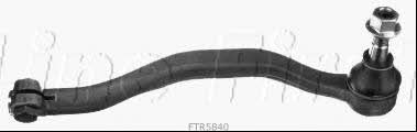 First line FTR5840 Tie rod end outer FTR5840: Buy near me in Poland at 2407.PL - Good price!