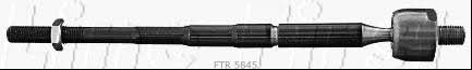 First line FTR5845 Inner Tie Rod FTR5845: Buy near me in Poland at 2407.PL - Good price!