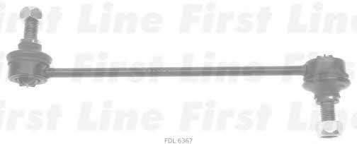 First line FDL6367 Rod/Strut, stabiliser FDL6367: Buy near me at 2407.PL in Poland at an Affordable price!