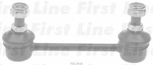 First line FDL6416 Стійка стабілізатора FDL6416: Приваблива ціна - Купити у Польщі на 2407.PL!
