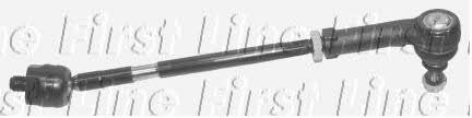 First line FDL6597 Steering rod with tip right, set FDL6597: Buy near me in Poland at 2407.PL - Good price!