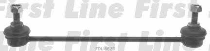 First line FDL6625 Rod/Strut, stabiliser FDL6625: Buy near me in Poland at 2407.PL - Good price!