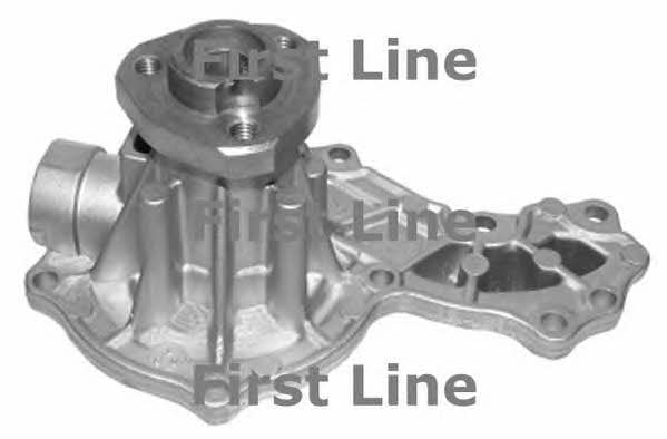 First line FWP1113 Water pump FWP1113: Buy near me in Poland at 2407.PL - Good price!