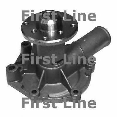 First line FWP1121 Water pump FWP1121: Buy near me in Poland at 2407.PL - Good price!