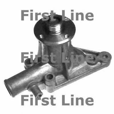 First line FWP1122 Water pump FWP1122: Buy near me in Poland at 2407.PL - Good price!