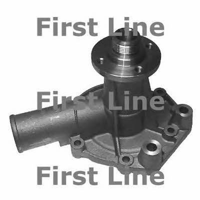 First line FWP1123 Water pump FWP1123: Buy near me in Poland at 2407.PL - Good price!