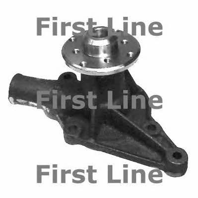 First line FWP1126 Water pump FWP1126: Buy near me in Poland at 2407.PL - Good price!