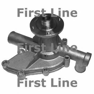 First line FWP1143 Water pump FWP1143: Buy near me in Poland at 2407.PL - Good price!