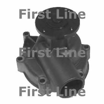 First line FWP1146 Water pump FWP1146: Buy near me in Poland at 2407.PL - Good price!
