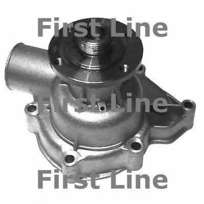 First line FWP1147 Water pump FWP1147: Buy near me in Poland at 2407.PL - Good price!
