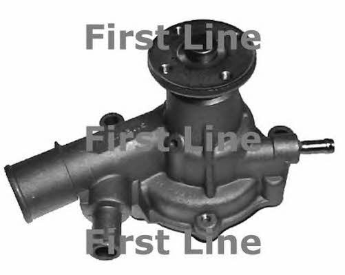 First line FWP1164 Water pump FWP1164: Buy near me in Poland at 2407.PL - Good price!