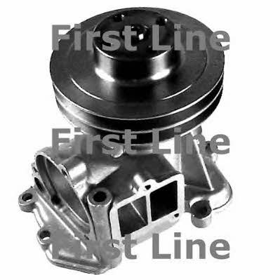 First line FWP1235 Water pump FWP1235: Buy near me in Poland at 2407.PL - Good price!