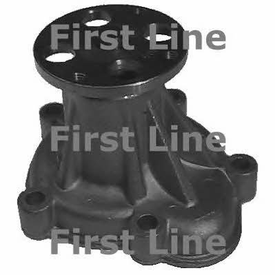 First line FWP1252 Water pump FWP1252: Buy near me in Poland at 2407.PL - Good price!
