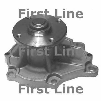First line FWP1254 Water pump FWP1254: Buy near me in Poland at 2407.PL - Good price!