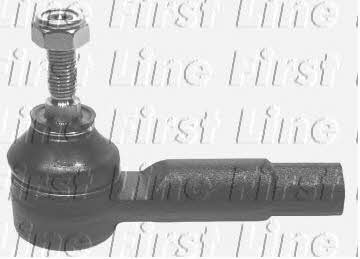 First line FTR4959 Tie rod end outer FTR4959: Buy near me in Poland at 2407.PL - Good price!