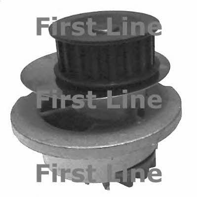 First line FWP1267 Water pump FWP1267: Buy near me in Poland at 2407.PL - Good price!