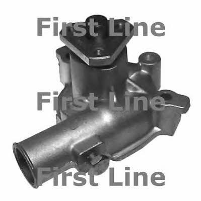 First line FWP1270 Water pump FWP1270: Buy near me in Poland at 2407.PL - Good price!