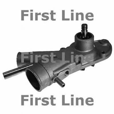 First line FWP1276 Water pump FWP1276: Buy near me in Poland at 2407.PL - Good price!