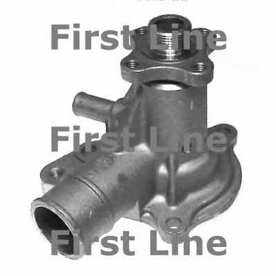 First line FWP1357 Water pump FWP1357: Buy near me at 2407.PL in Poland at an Affordable price!