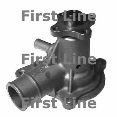 First line FWP1358 Water pump FWP1358: Buy near me in Poland at 2407.PL - Good price!
