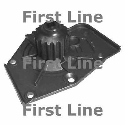 First line FWP1361 Water pump FWP1361: Buy near me in Poland at 2407.PL - Good price!