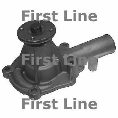 First line FWP1373 Water pump FWP1373: Buy near me in Poland at 2407.PL - Good price!
