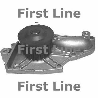 First line FWP1377 Water pump FWP1377: Buy near me in Poland at 2407.PL - Good price!