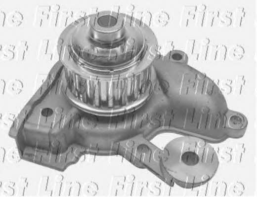 First line FWP1382 Water pump FWP1382: Buy near me in Poland at 2407.PL - Good price!