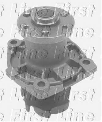 First line FWP1399 Water pump FWP1399: Buy near me in Poland at 2407.PL - Good price!