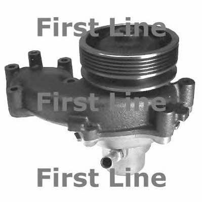 First line FWP1402 Water pump FWP1402: Buy near me in Poland at 2407.PL - Good price!