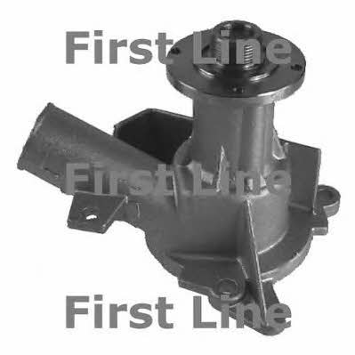 First line FWP1403 Water pump FWP1403: Buy near me in Poland at 2407.PL - Good price!