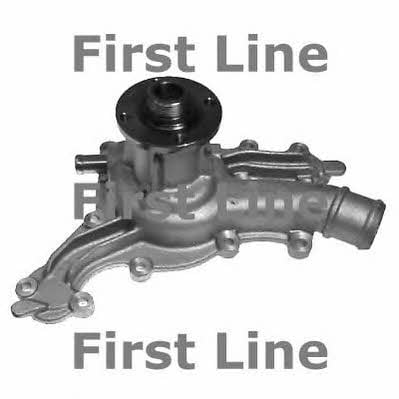 First line FWP1404 Water pump FWP1404: Buy near me in Poland at 2407.PL - Good price!