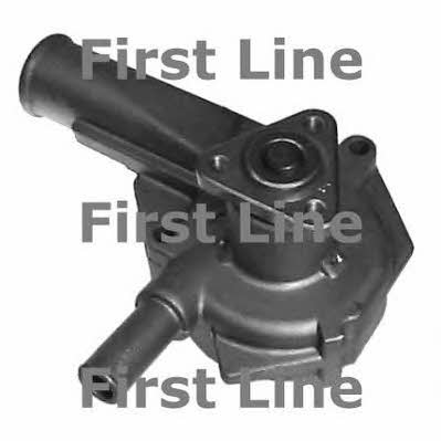 First line FWP1464 Water pump FWP1464: Buy near me in Poland at 2407.PL - Good price!