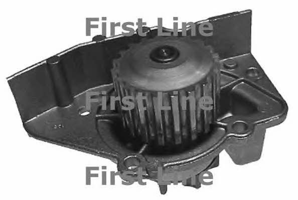 First line FWP1476 Water pump FWP1476: Buy near me in Poland at 2407.PL - Good price!